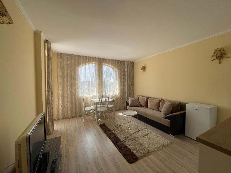 Charming 1 bedroom apartment in Sunny Beach - Chambres d'hôtes Slanchev Bryag