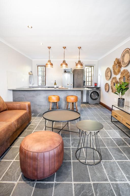 Avemore Orchard Le Verger - Ferienwohnung Stellenbosch