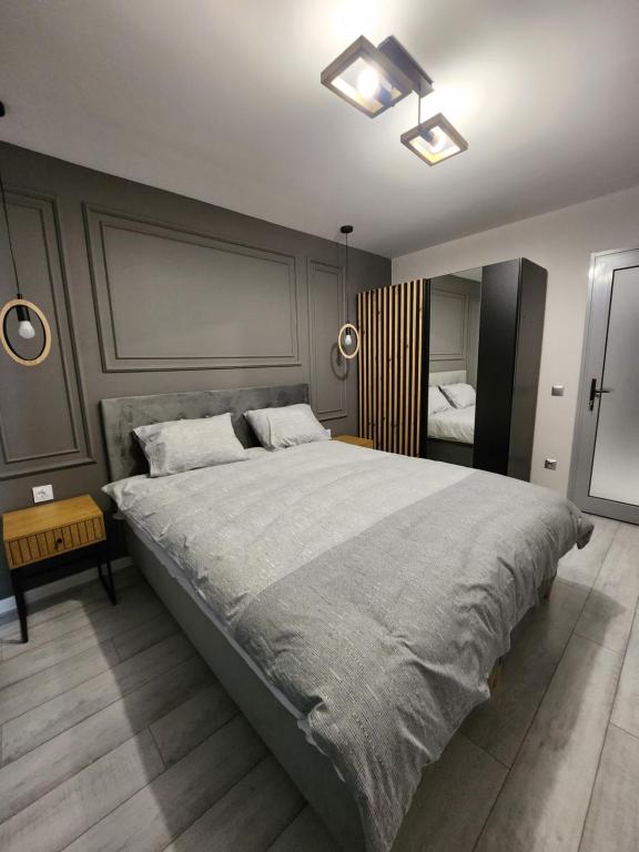 V&S apartments 2 - Bed and Breakfast Sliven