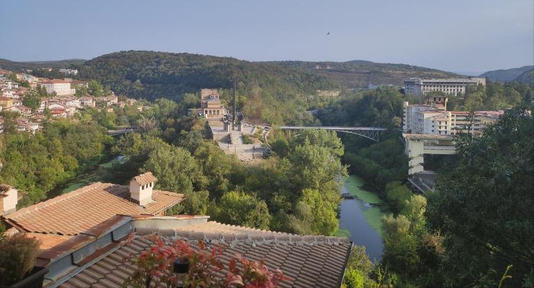 Апартамент Асеневци - B&B Veliko Tarnovo