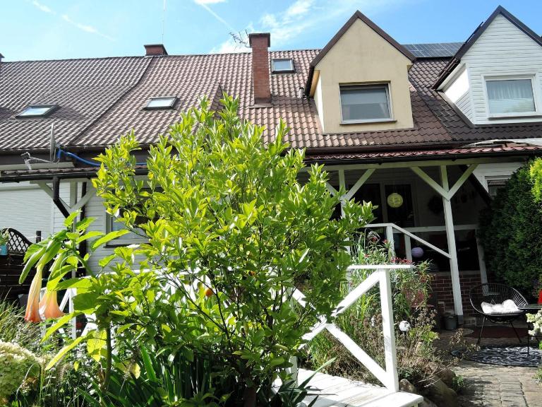 Holiday Home in winouj cie near Baltic Beach - Ferienwohnung Swinemünde