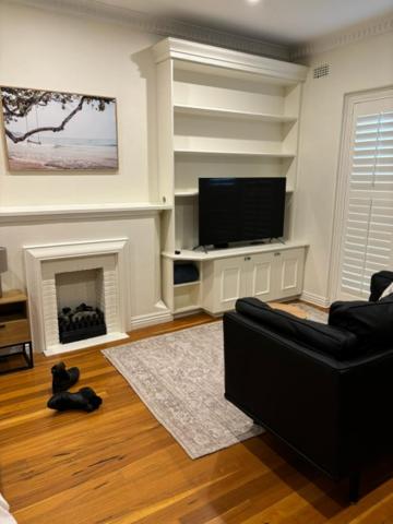 Regents Gate East Melbourne - Ferienwohnung Melbourne