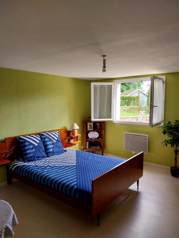 Chez George - B&B Ytrac