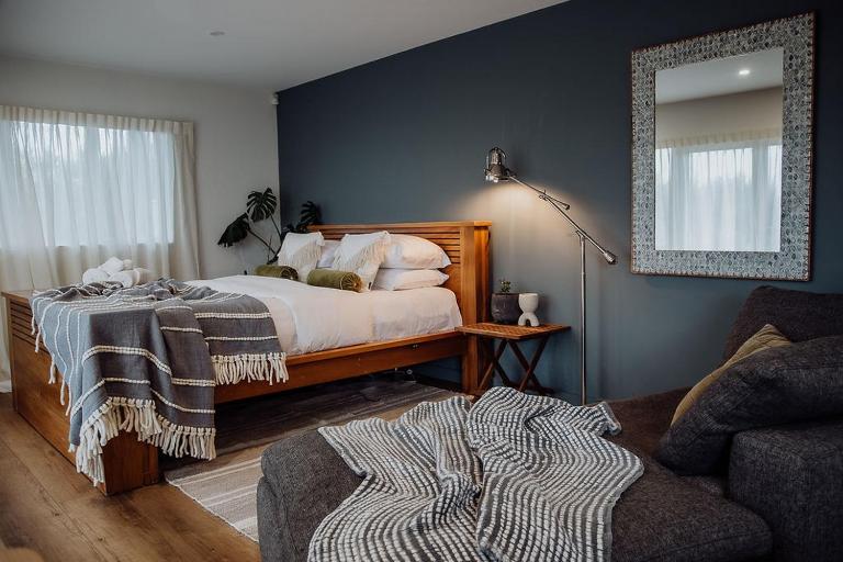 Sailor's Catch - Ferienwohnung Hokitika
