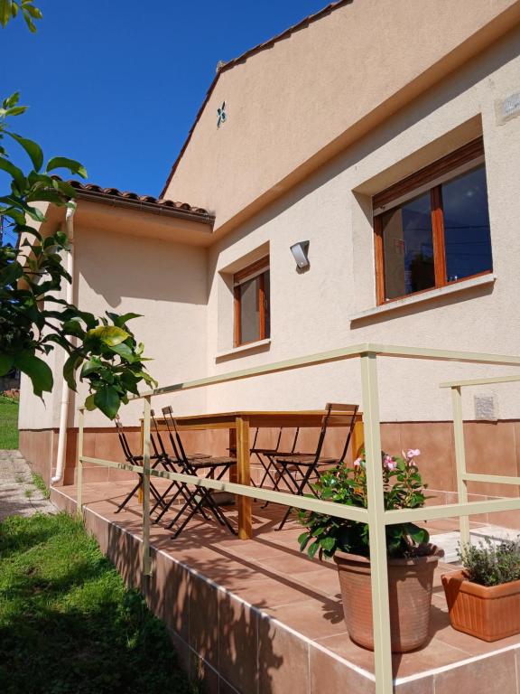 Casa Los Naranxales Gijon - B&B Gijón