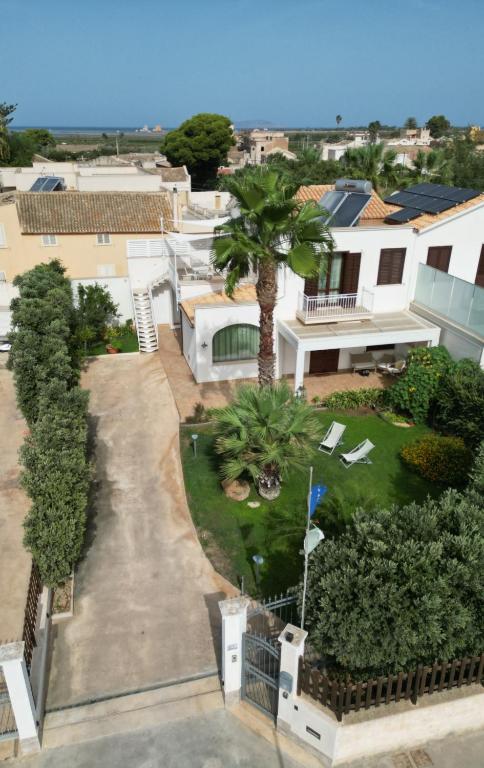 Birgi holiday home - Chambres d'hôtes Marsala