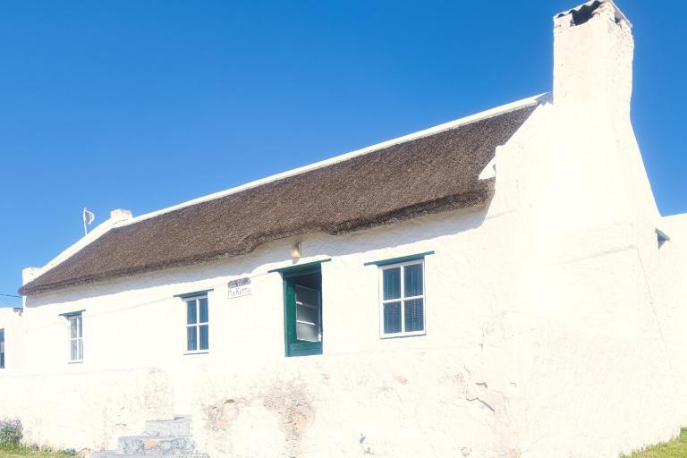 MaKitta in Kassiesbaai - B&B Arniston