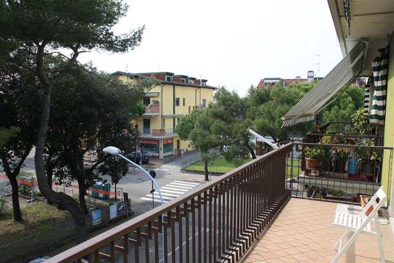 Nereadi Family Apartment - Chambres d'hôtes Lido di Jesolo