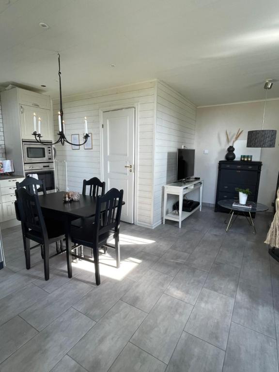 Utterbyn/Sirsjön - Ferienwohnung Persby