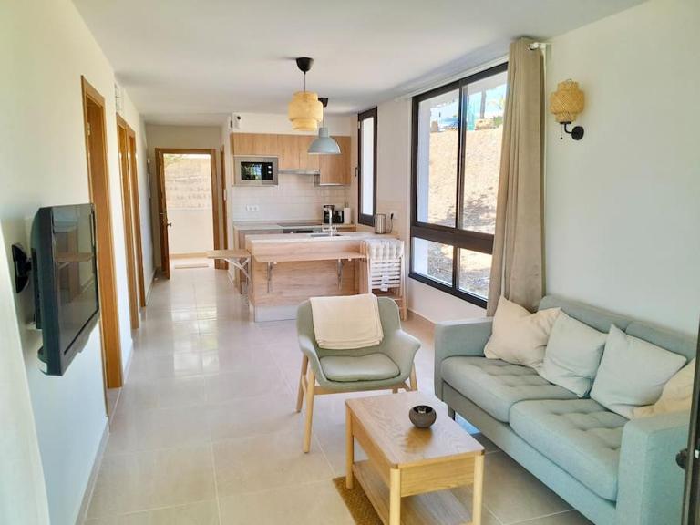 Apartamento TeideMar, en el sur de Tenerife - B&B Puerto de Santiago
