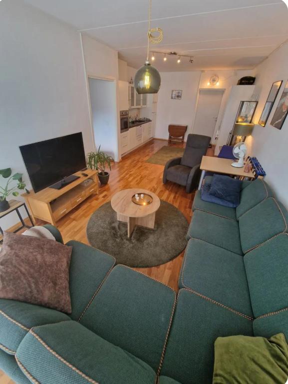 Tromsø sentrum apartment - Ferienwohnung Tromsø