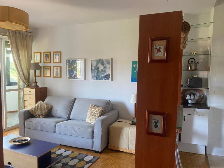 DonostiNest - Ferienwohnung Donostia / San Sebastián