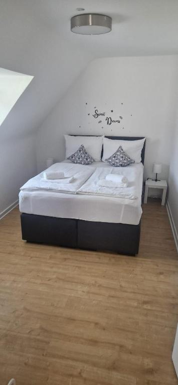 Great Stay Botanischer Garten - Ferienwohnung Kassel