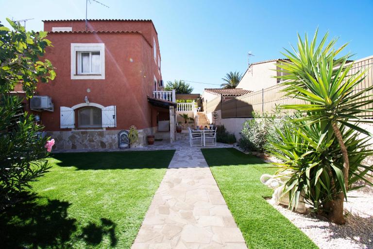 L'Escale Standing Presta - Ferienwohnung La Valette-du-Var