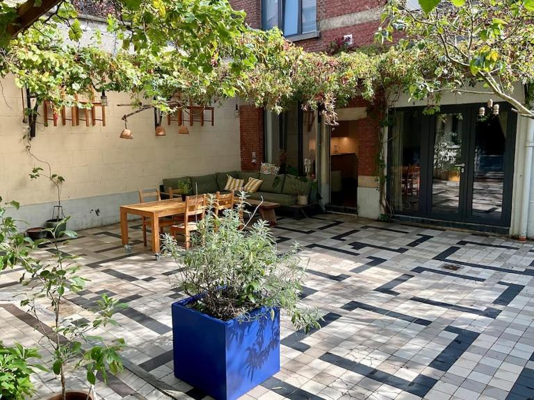 Studio Richard - B&B Antwerp
