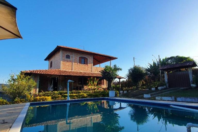 Sítio Dumaville Absolute - Bed and Breakfast Esmeraldas