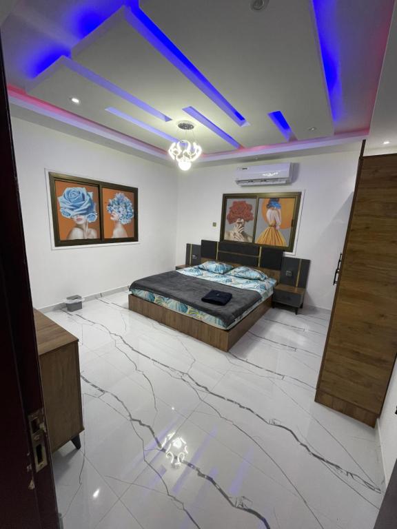 Garden Villa 3, Rawda 3,Ajman - B&B Ajmán