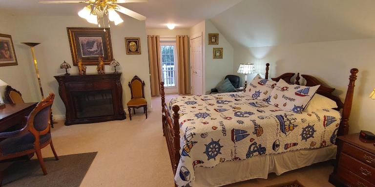 Digby Bed and Breakfast - B&B Digby