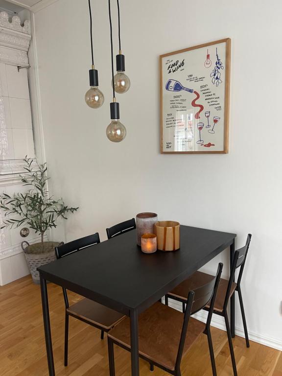Gröna Huset - B&B Torsby