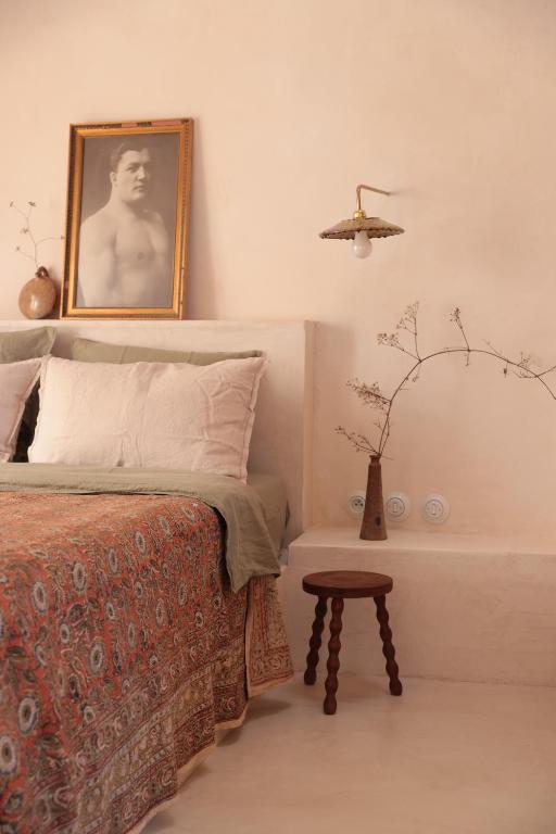 Casa Pauseto - B&B Bonnieux