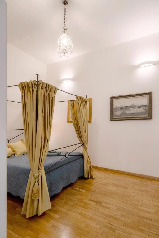 Ripetta Beauty Stay - B&B Rome