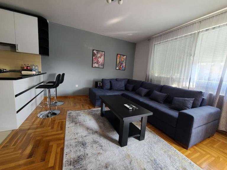 Olympic mountains - Bed and Breakfast Sarajevo