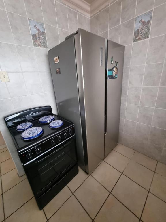 2102 Amanzi - Ferienwohnung eManzimtoti