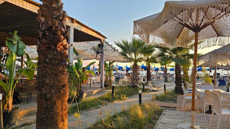 Golden apartament - B&B Durrës