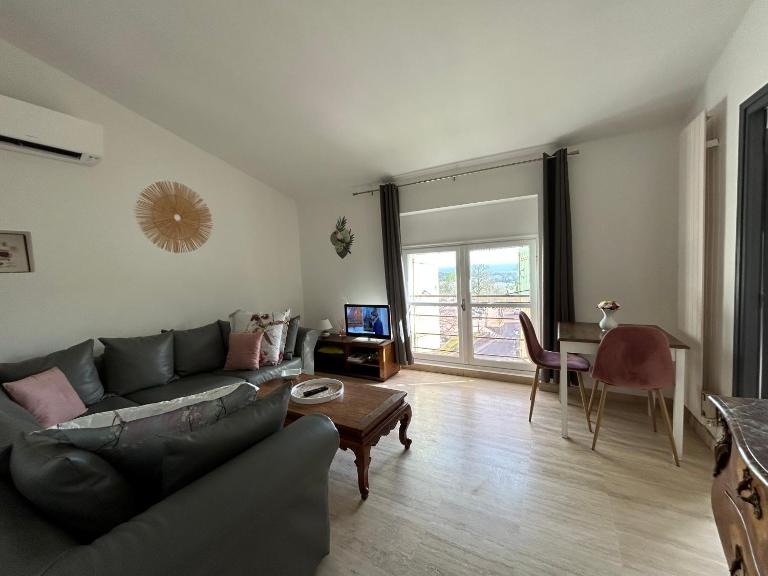 La maison du Baron - B&B Uzès