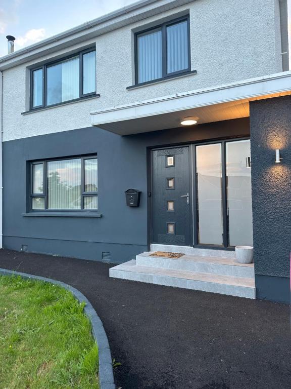Rathmore House - B&B Ballymena