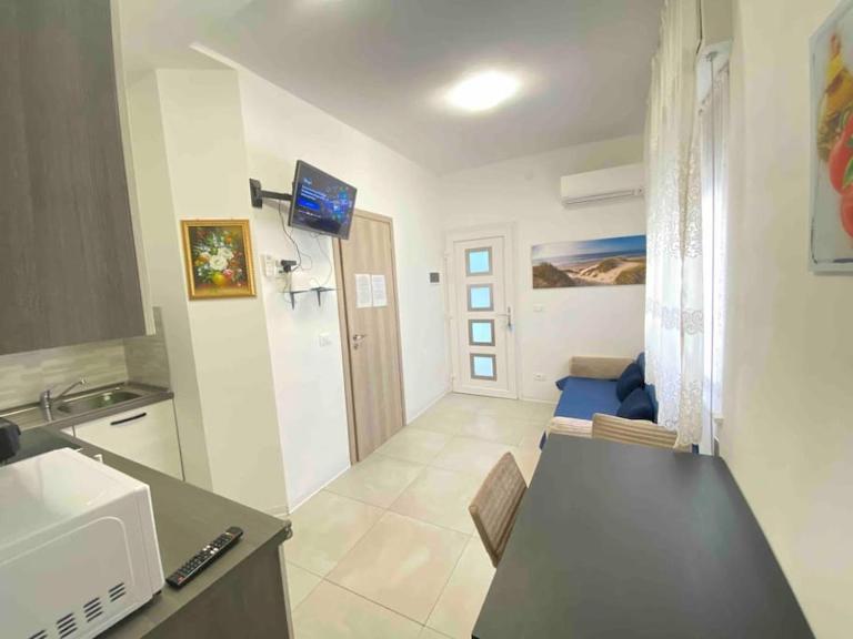 Bilocale a due passi dal Mare - B&B Lignano Sabbiadoro