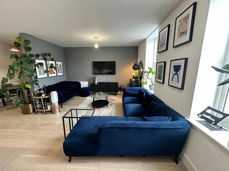 West London Luxury Oasis, Ealing Broadway - Best location!!! - B&B Londres
