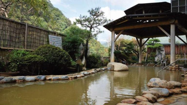 Uruoikan - Ferienwohnung Nagano