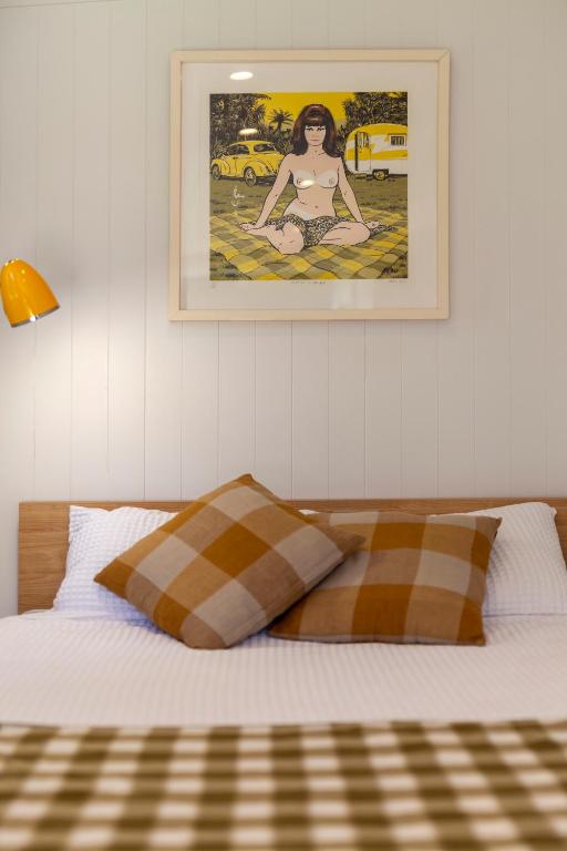 Otaki Beach Guesthouse - B&B Otaki Beach