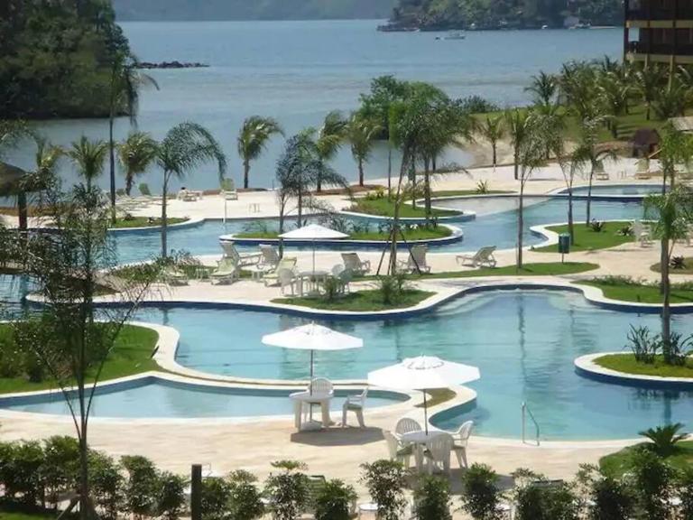 Belíssimo Duplex no Resort Costabella em Angra dos Reis - Ferienwohnung Angra dos Reis