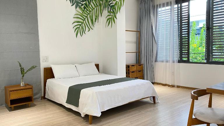 The Local Villa Danang - B&B Da Nang