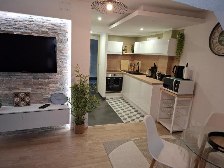 Bel Appartement, Sélestat - B&B Sélestat