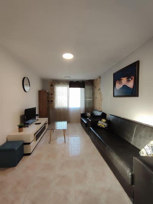 Apartment by the beach truman 8-1 - B&B Qiryat Yam