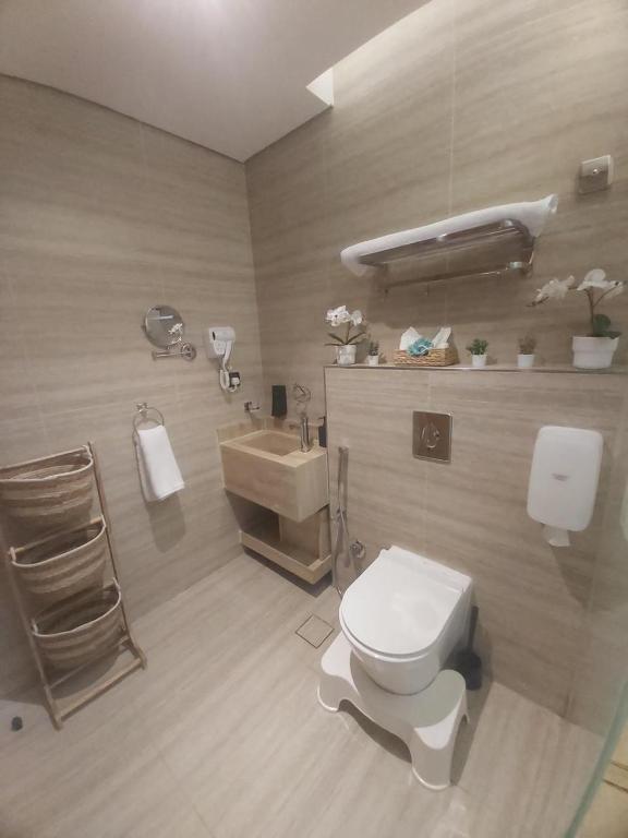 سدارا للأجنحه الفندقيه - B&B Riyadh