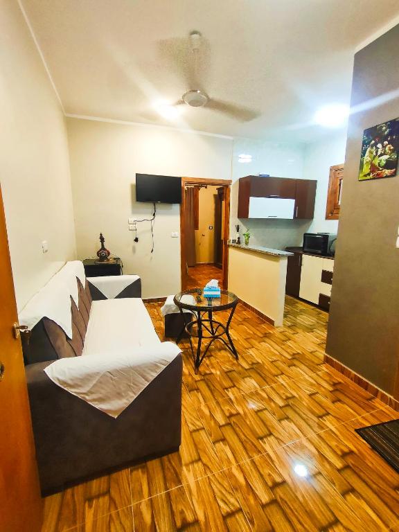 Azazi house - B&B Al Quşayr