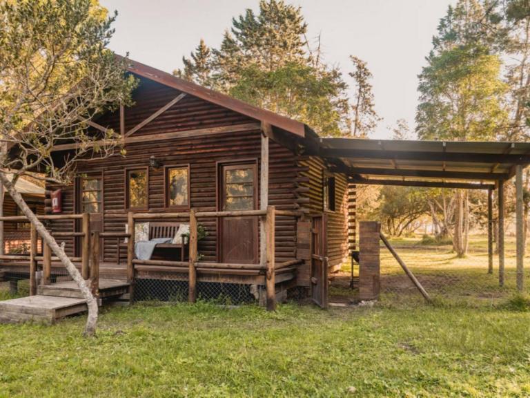 Greenfern Lodge and Chalets - B&B Kafferkop