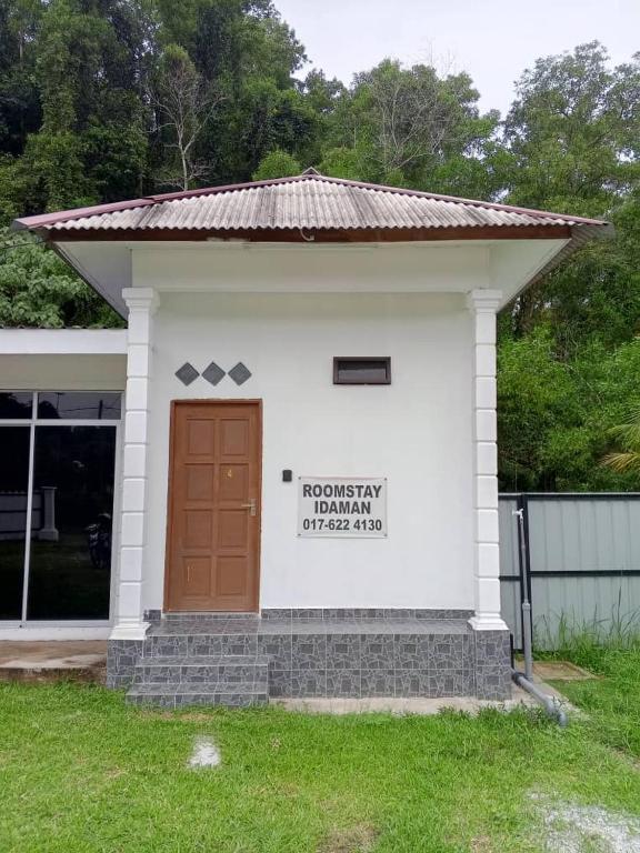 Tiny House Idaman K T dengan Aircond dan Privasi Penuh 1 Bilik Air - B&B Kuala Terengganu
