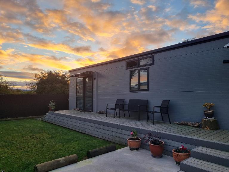 PWL Healing Retreat Accommodation - Ferienwohnung Rotorua