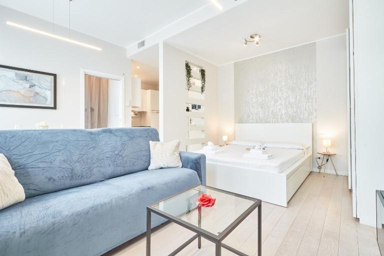 Easylife - Milano - Magenta 32 - Cadorna - B&B Milan