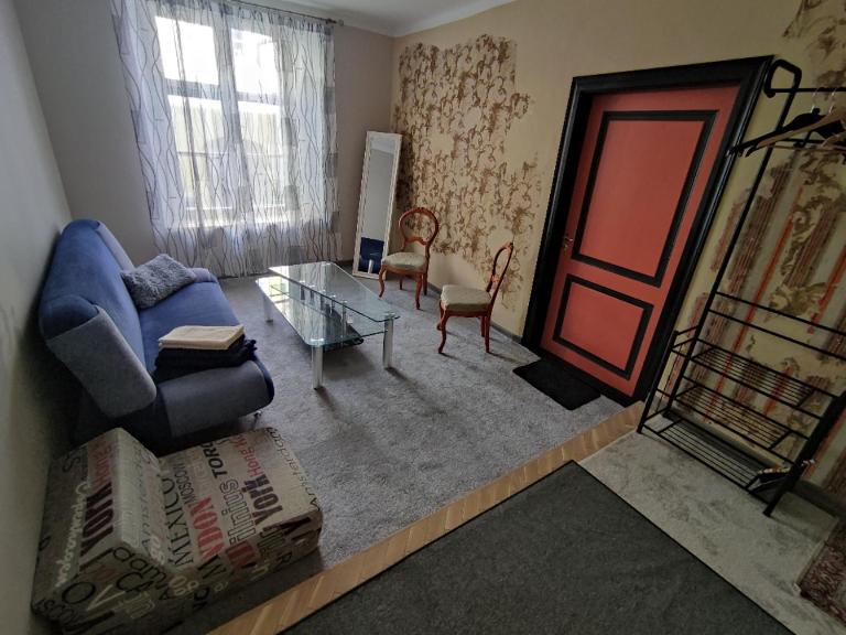Budget nest - B&B Tempa