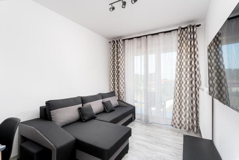 Gusta Cosy Apartment by BookingHost - Ferienwohnung Krakau