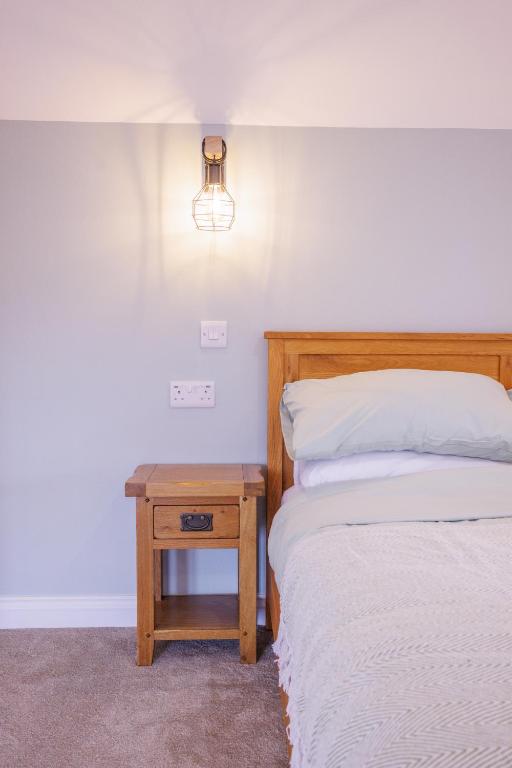 The Hayloft - Bed and Breakfast Wem