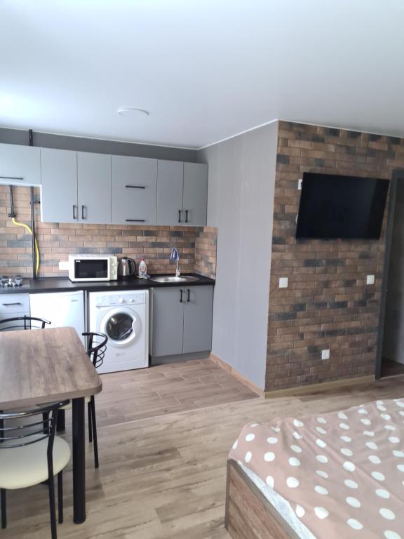 Apartment on Stefan cel mare 16 - B&B Bălţi