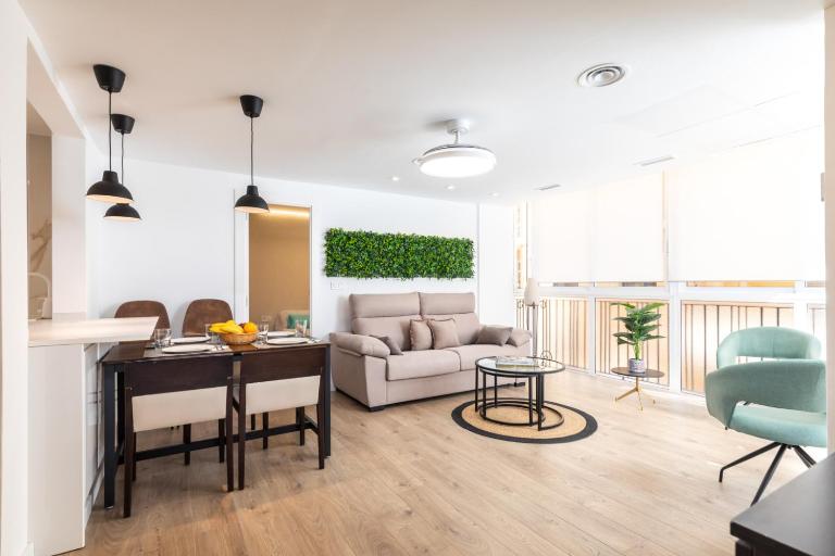 UrbanNest Apartment - Chambres d'hôtes Valence