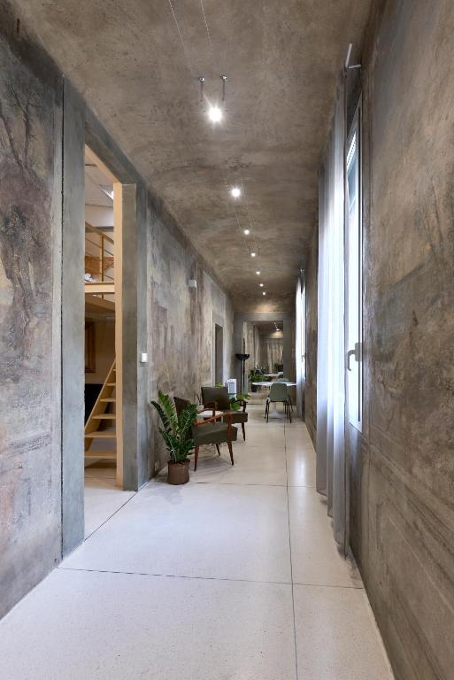L'Affresco - Relais in Santo Spirito - B&B Firenze